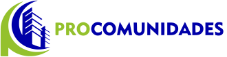 Procomunidades Logo